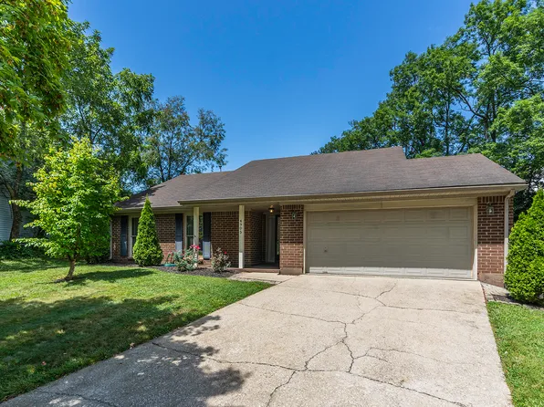 4905 Denmoor Ct, Lexington, KY 40513