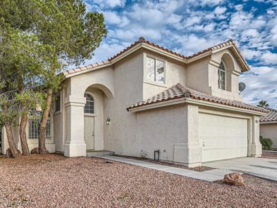2736 Chokeberry Ct, Las Vegas, NV, 89108