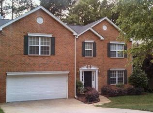 431 Two Iron Trl, Marietta, GA 30144