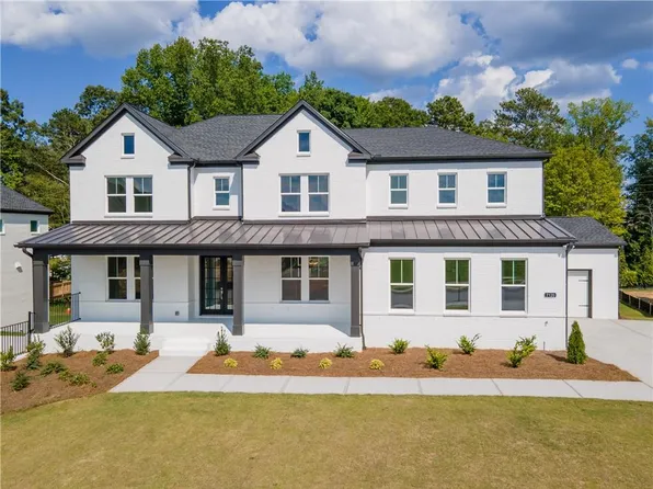 7120 Wild Violet Dr, Cumming, GA 30041