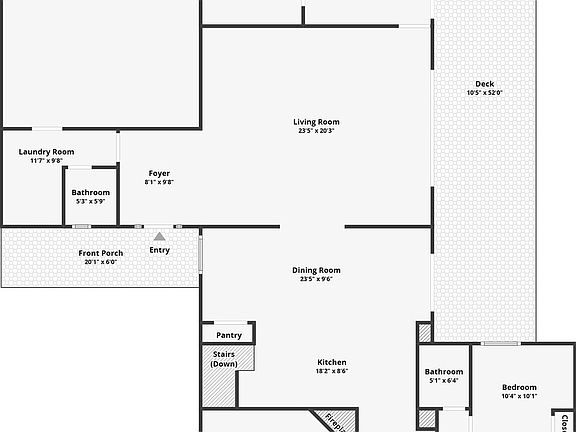 3rd image of 6522 Steilacoom Boulevard SW