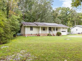 2208 Green Pond Rd, Soddy Daisy, TN 37379