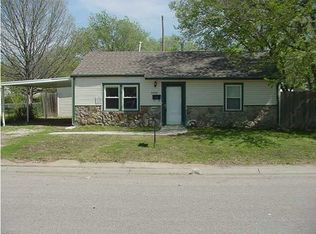 4588 S Cedardale Ave, Wichita, KS 67216