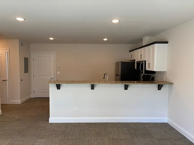 Dining/Living room