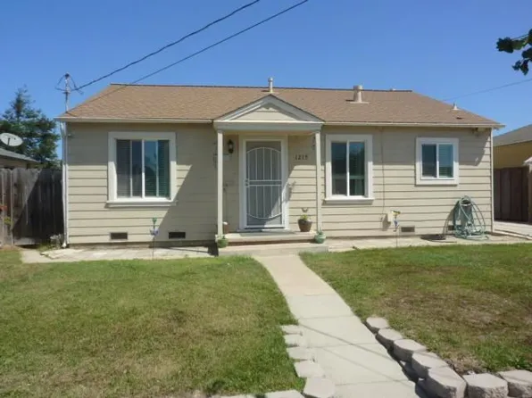 1215 2nd Ave, Salinas, CA 93905