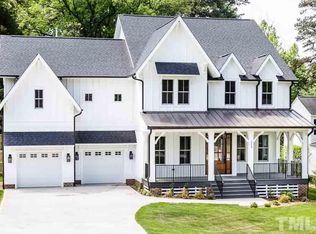 2329 Lyon St, Raleigh, NC 27608