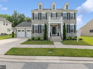4408 Augusta Way, Perry Hall, MD 21128