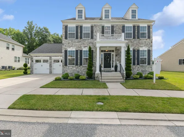 4408 Augusta Way, Perry Hall, MD 21128
