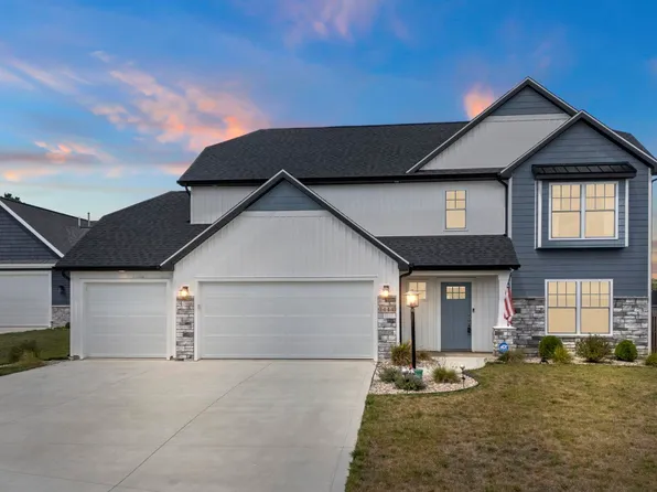 1444 Radomiro Psge, Fort Wayne, IN 46845