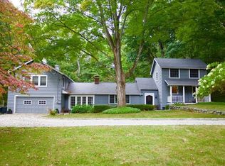 460 Pound Ridge Rd, Bedford, NY 10506
