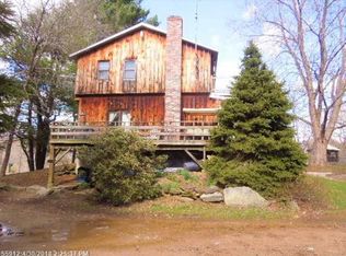 60 Little River Rd, Berwick, ME 03901
