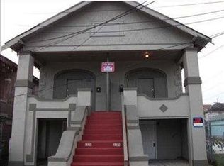 2326 Annette St, New Orleans, LA 70119