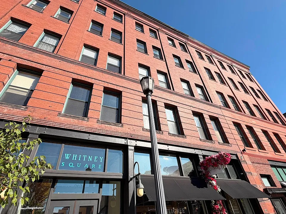 210 N 2nd St #306