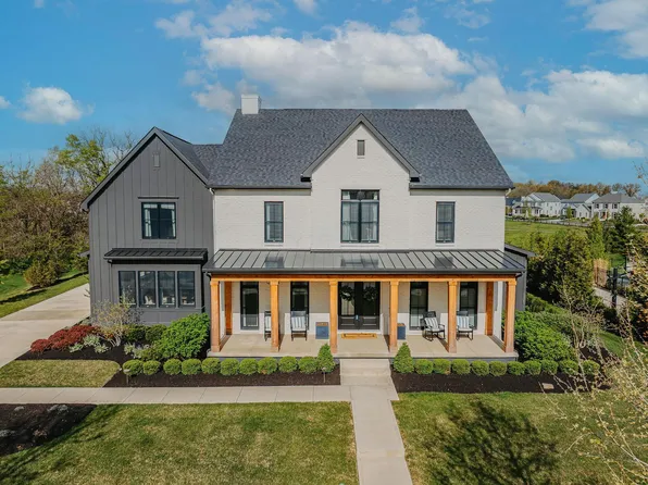 11173 Plum Ridge Pl, Plain City, OH 43064