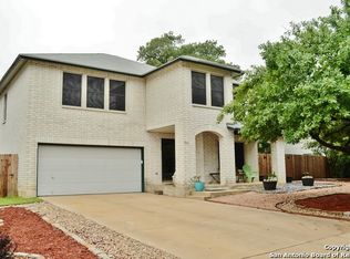 9143 Victory Pass Dr, San Antonio, TX 78240