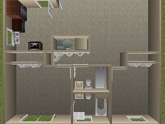 3rd image of 6342 N Talman Ave APT 3