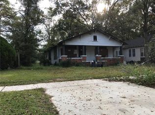 755 Marine St, Mobile, AL 36604