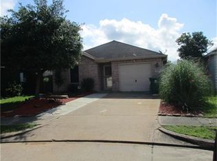 13619 Woodring Ct, Houston, TX 77045
