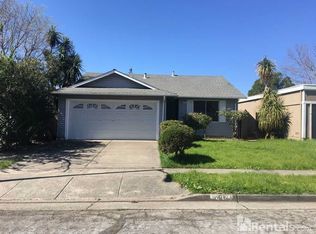417 Korbel Pl, Santa Rosa, CA 95409