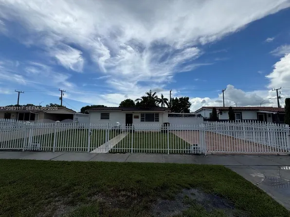 1160 W 33rd Pl, Hialeah, FL 33012