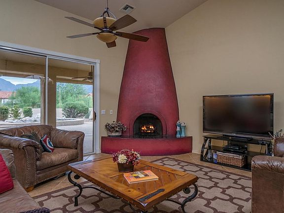 4th image of 3647 N Sabino Creek Pl
