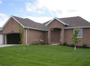 1656 E Furlough Dr, Republic, MO 65738