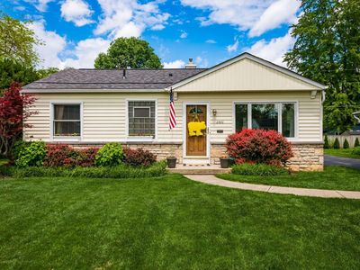 2380 Cranford Rd, Upper Arlington, OH, 43221