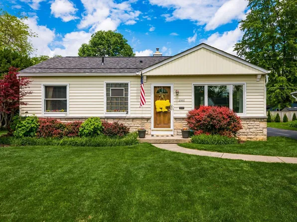 2380 Cranford Rd, Columbus, OH 43221