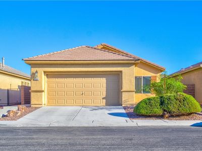 4037 Gliding Gulls Ave, North Las Vegas, NV, 89084