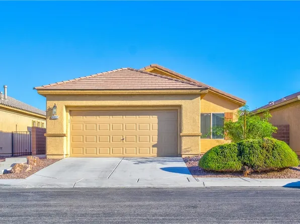 4037 Gliding Gulls Ave, North Las Vegas, NV 89084