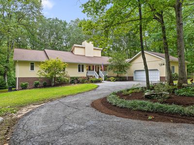 1211 Rocky Dell Ln, Signal Mountain, TN, 37377
