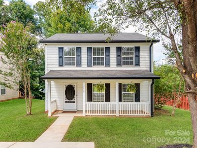 2828 Trestle Ct SW, Concord, NC, 28025