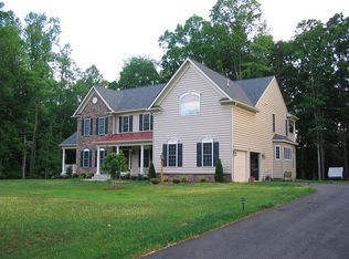 225 Kimberwick Ln, Stafford, VA 22556