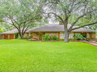 4237 Ranier Ct, Fort Worth, TX 76109