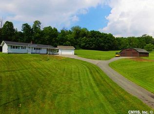 3471 Us Route 20, Cazenovia, NY 13035