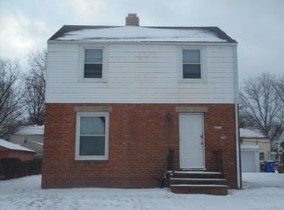 17604 Throckley Ave, Cleveland, OH