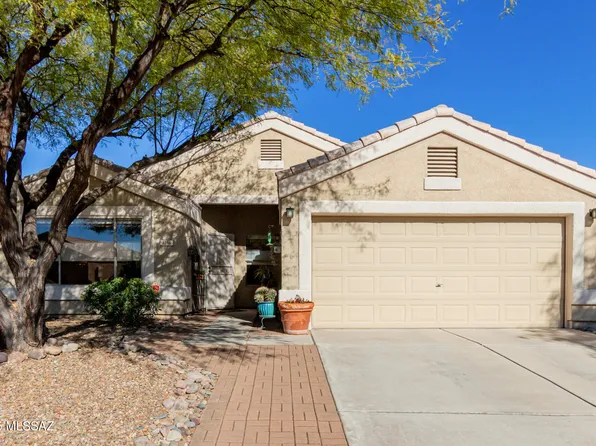 1286 W Desert Cloud Pl, Oro Valley, AZ 85737