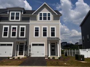 3446 Monterey Dr, Harrisonburg, VA 22801