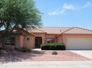 15305 W Greystone Dr, Sun City West, AZ 85375