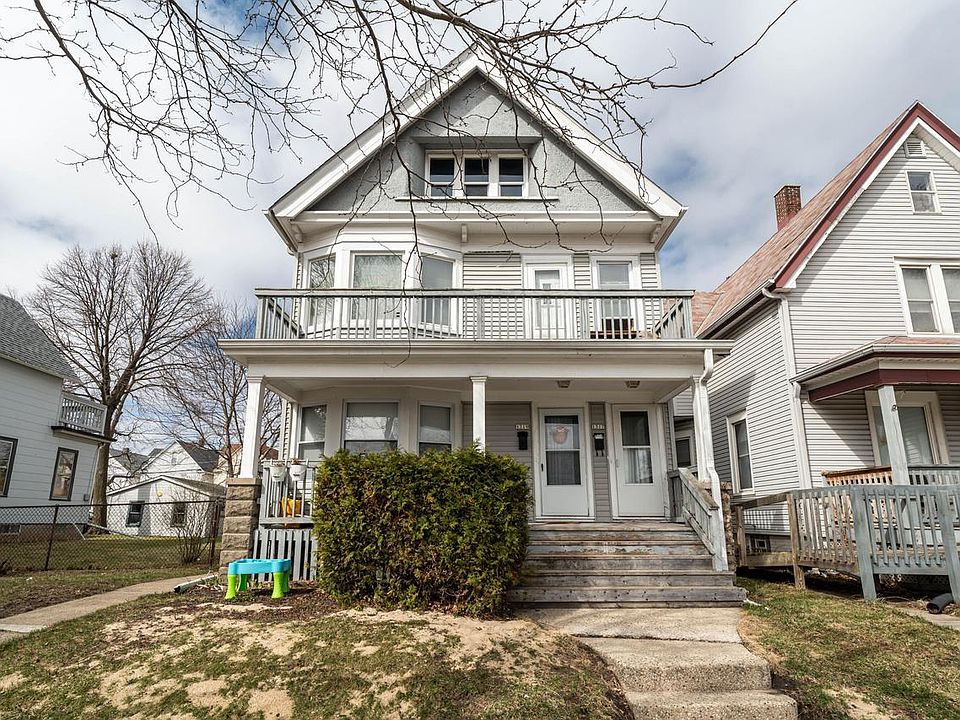 1st image of 1317 S 71st STREET #1319