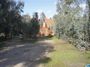 24512 Avenue 200, Strathmore, CA 93267