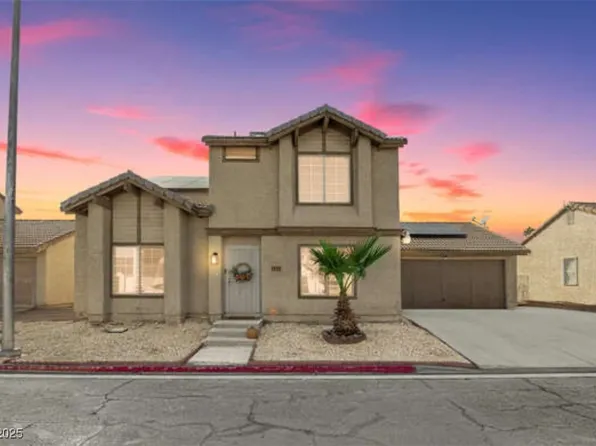 2745 Poppyseed Way, Las Vegas, NV 89142