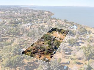 Walker Rd LOT 46, Apopka, FL 32703