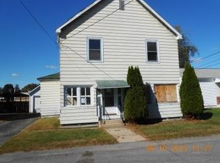 11 Morton St, Schenectady, NY 12306