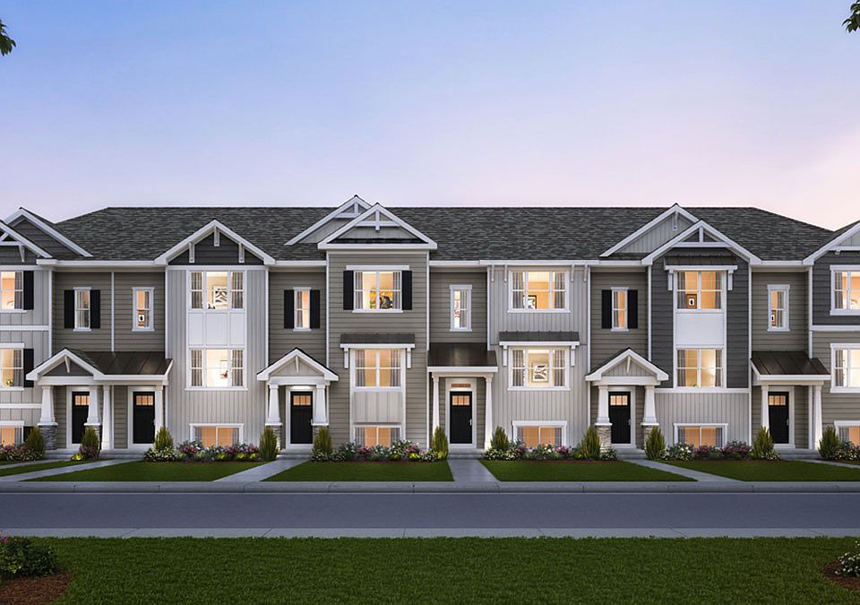 Plan Elevation.