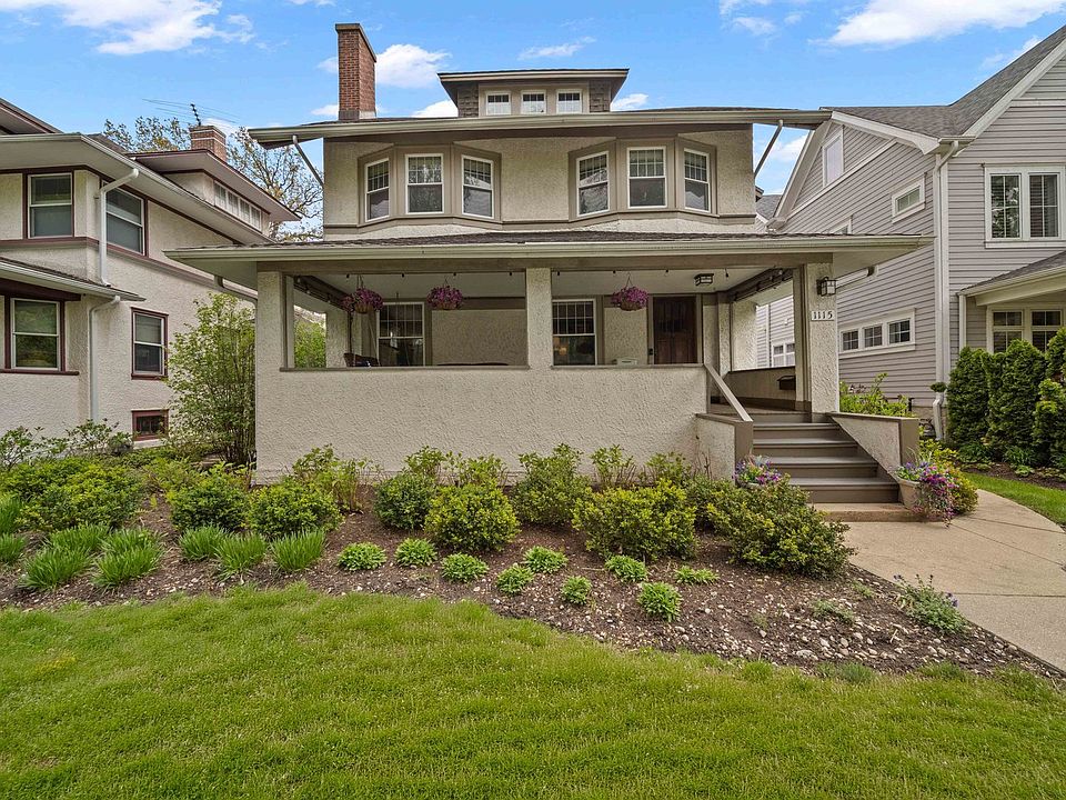 1st image of 1115 Forest Ave