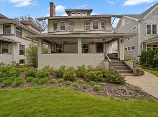 1115 Forest Ave, Wilmette, IL 60091