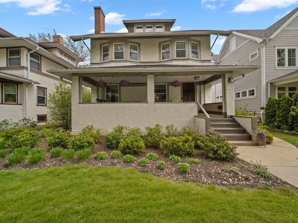 1115 Forest Ave, Wilmette, IL 60091
