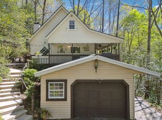 95 Holly Ln, Dahlonega, GA 30533