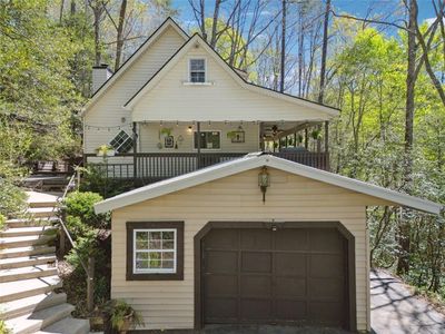 95 Holly Ln, Dahlonega, GA, 30533